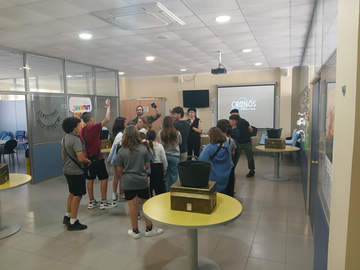 Semana Juventud Museros